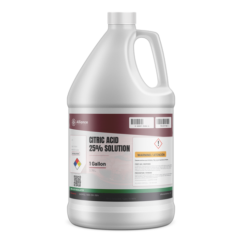 Alliance Chemical