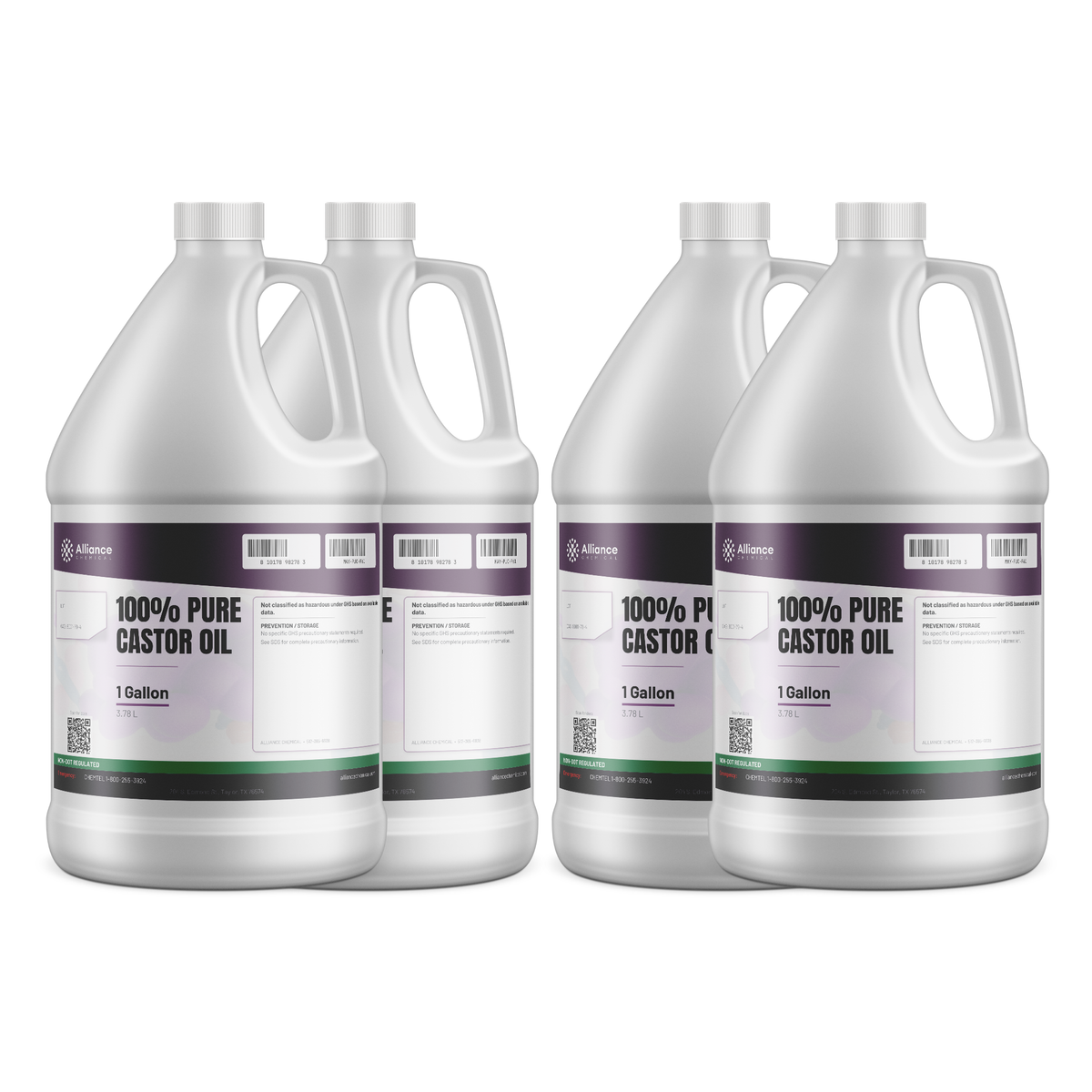 Alliance Chemical