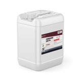 Hydrochloric Acid 5% ACS Grade in a white plastic 5-gallon jerry can, Alliance Chemical