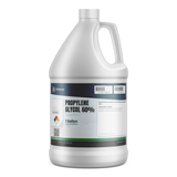 Propylene Glycol 60% Technical Grade in a 1-gallon plastic jug from Alliance Chemical