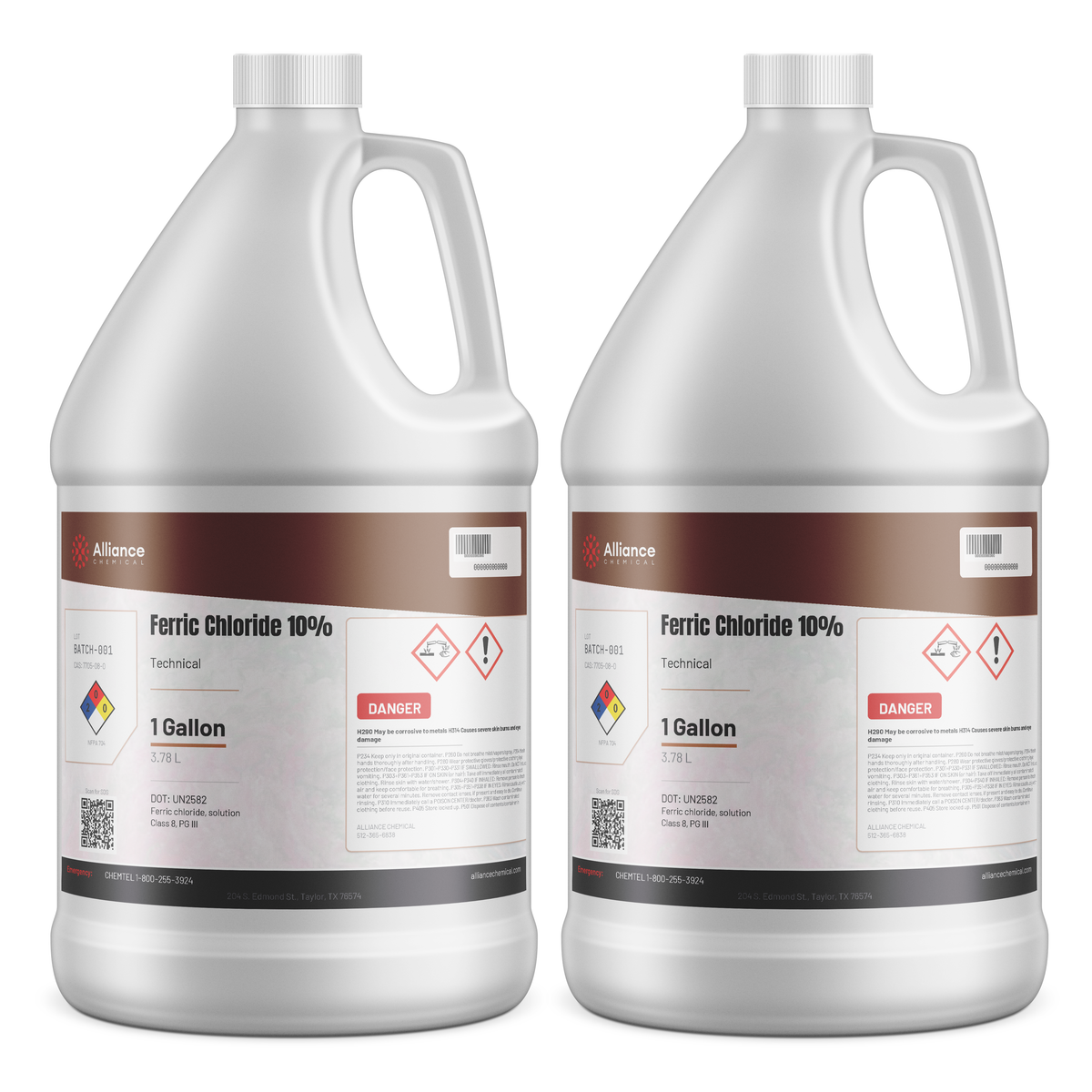 Alliance Chemical