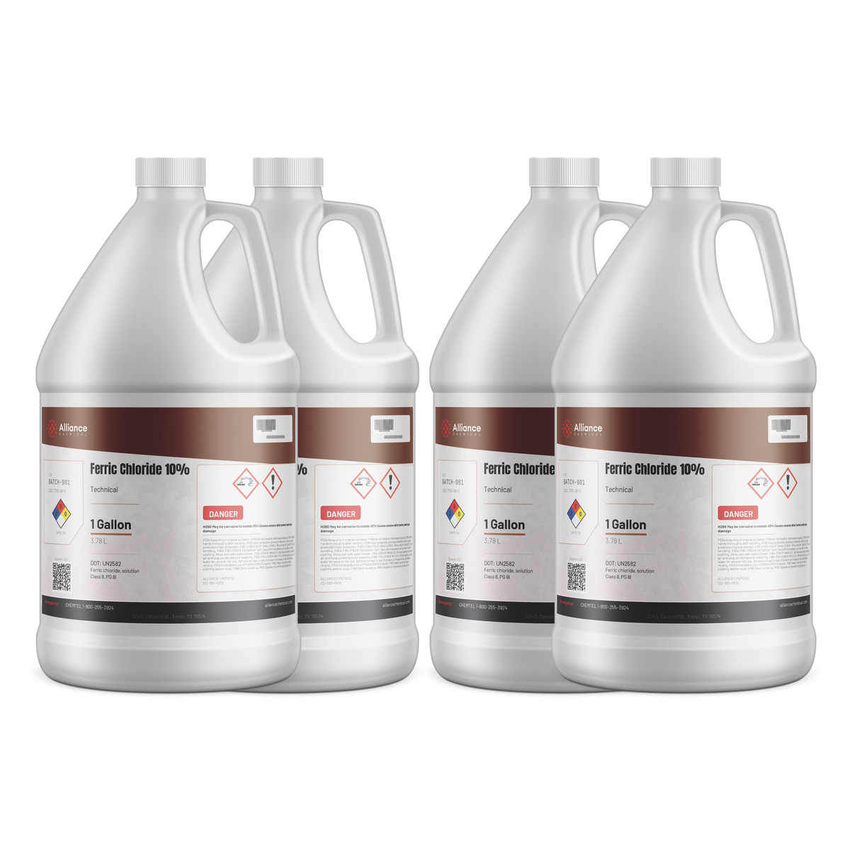 Alliance Chemical