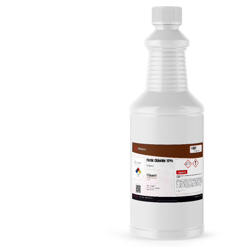 Ferric Chloride 10%