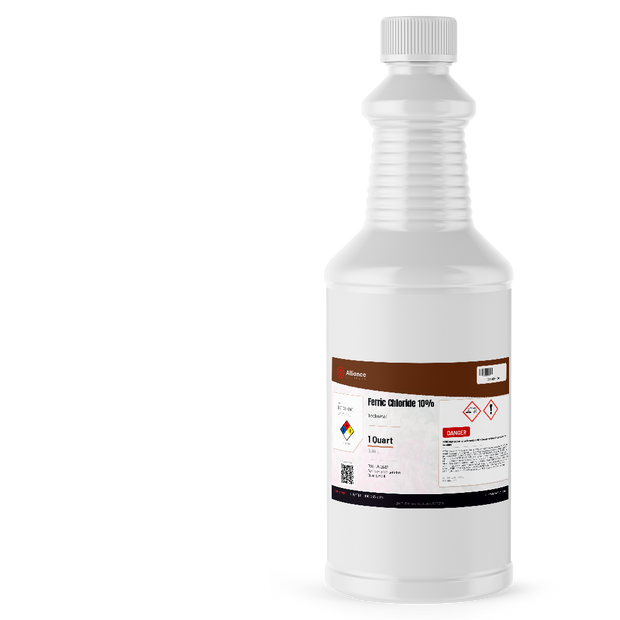 Ferric Chloride 10%