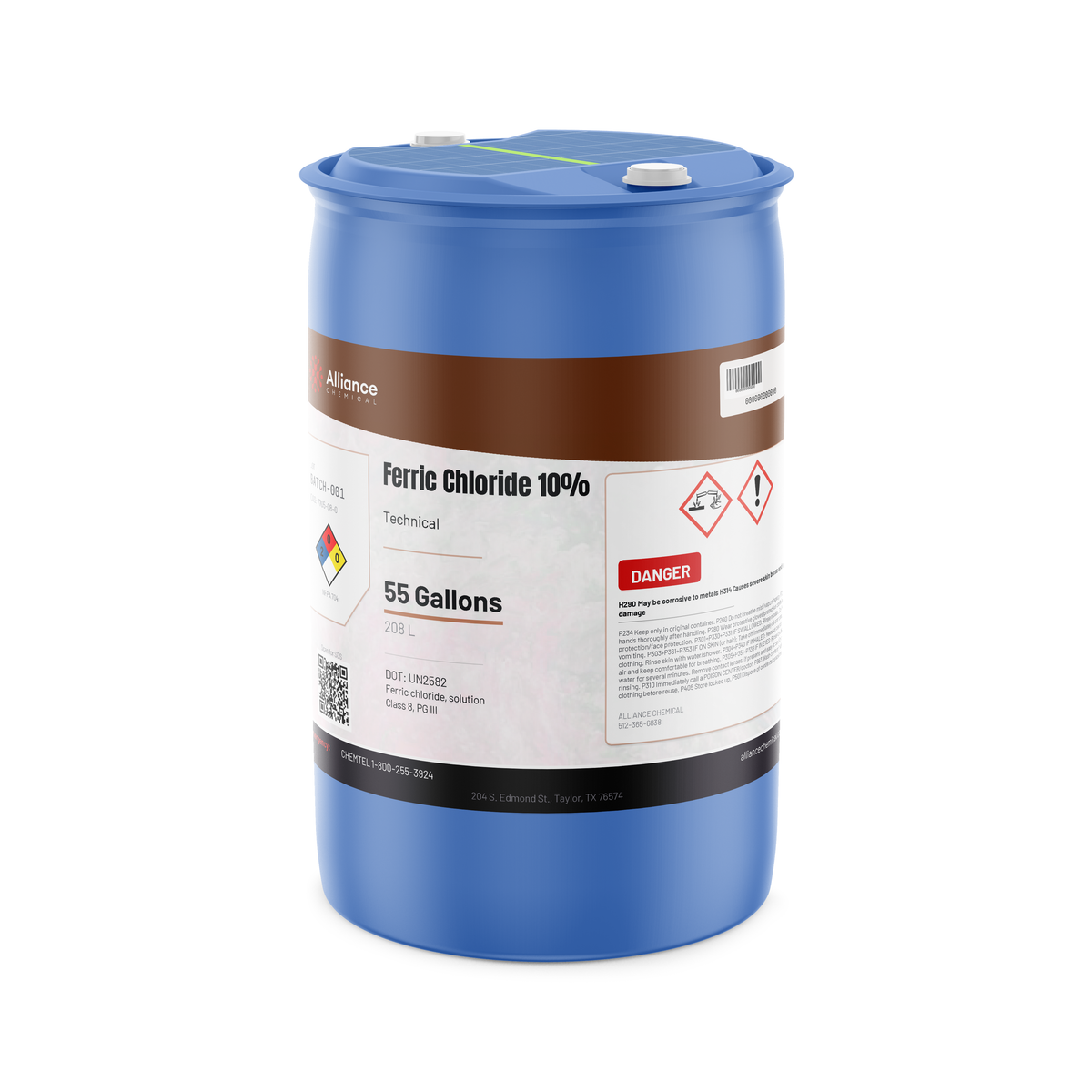 Alliance Chemical