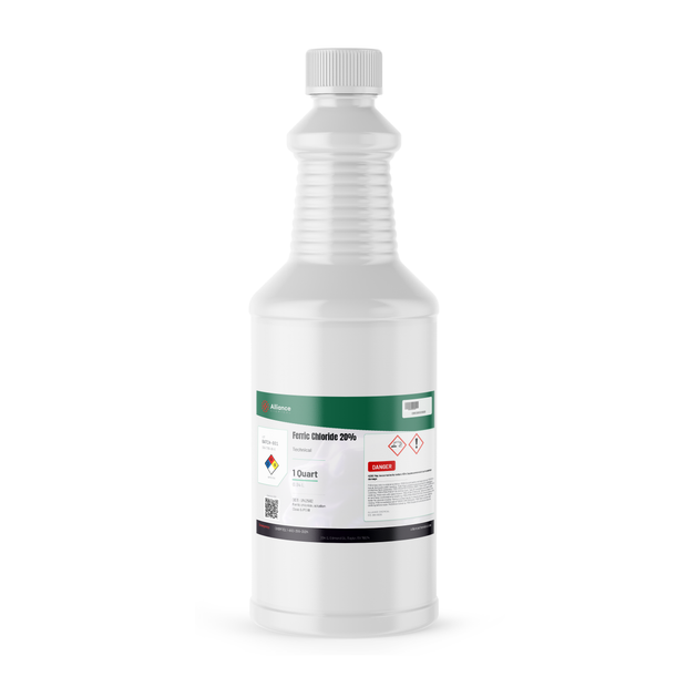Ferric Chloride 20%