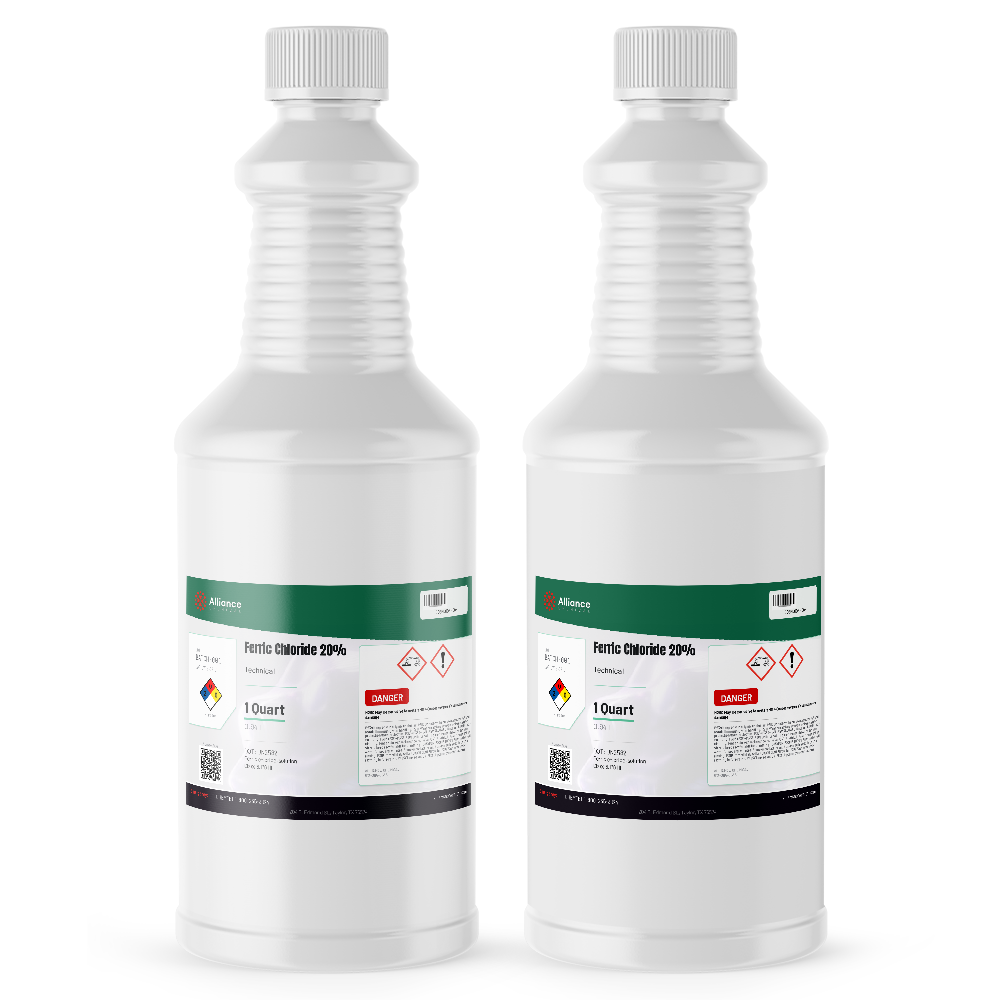 Ferric Chloride 20%