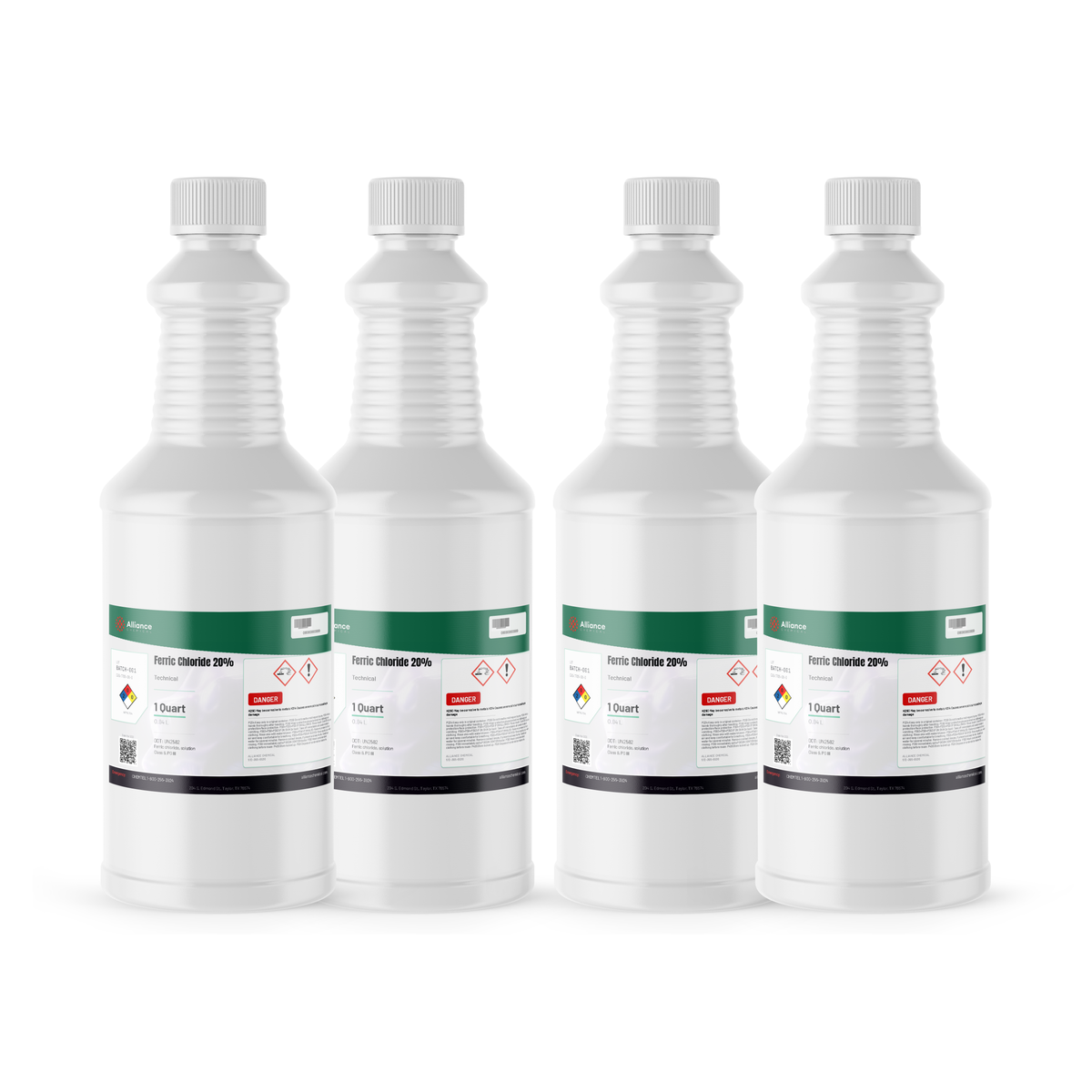 Alliance Chemical