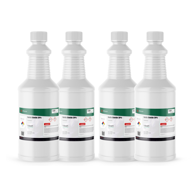Ferric Chloride 20%