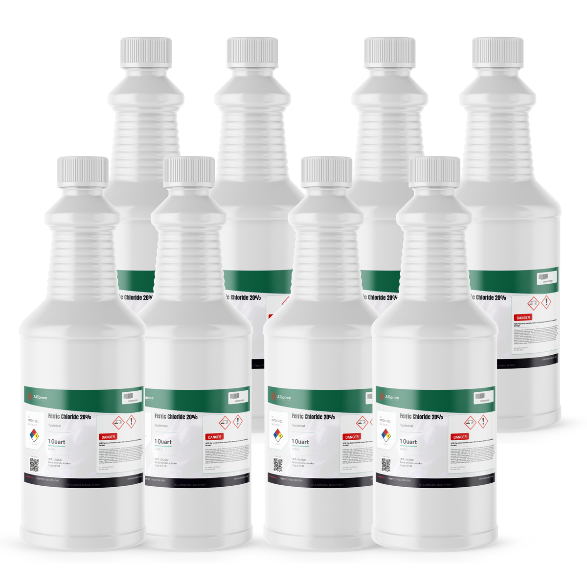 Alliance Chemical