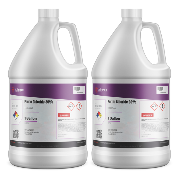 Ferric Chloride 30%