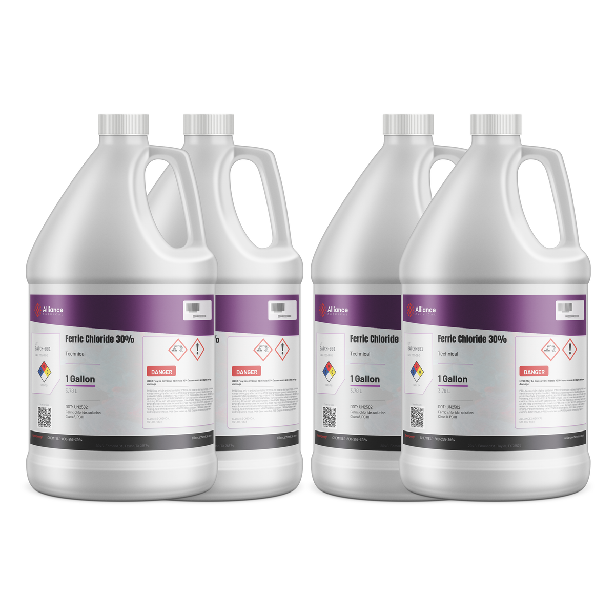 Alliance Chemical