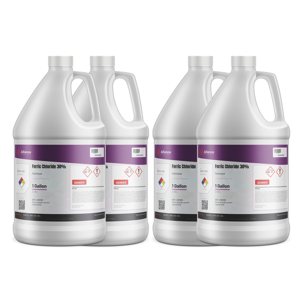 Ferric Chloride 30%