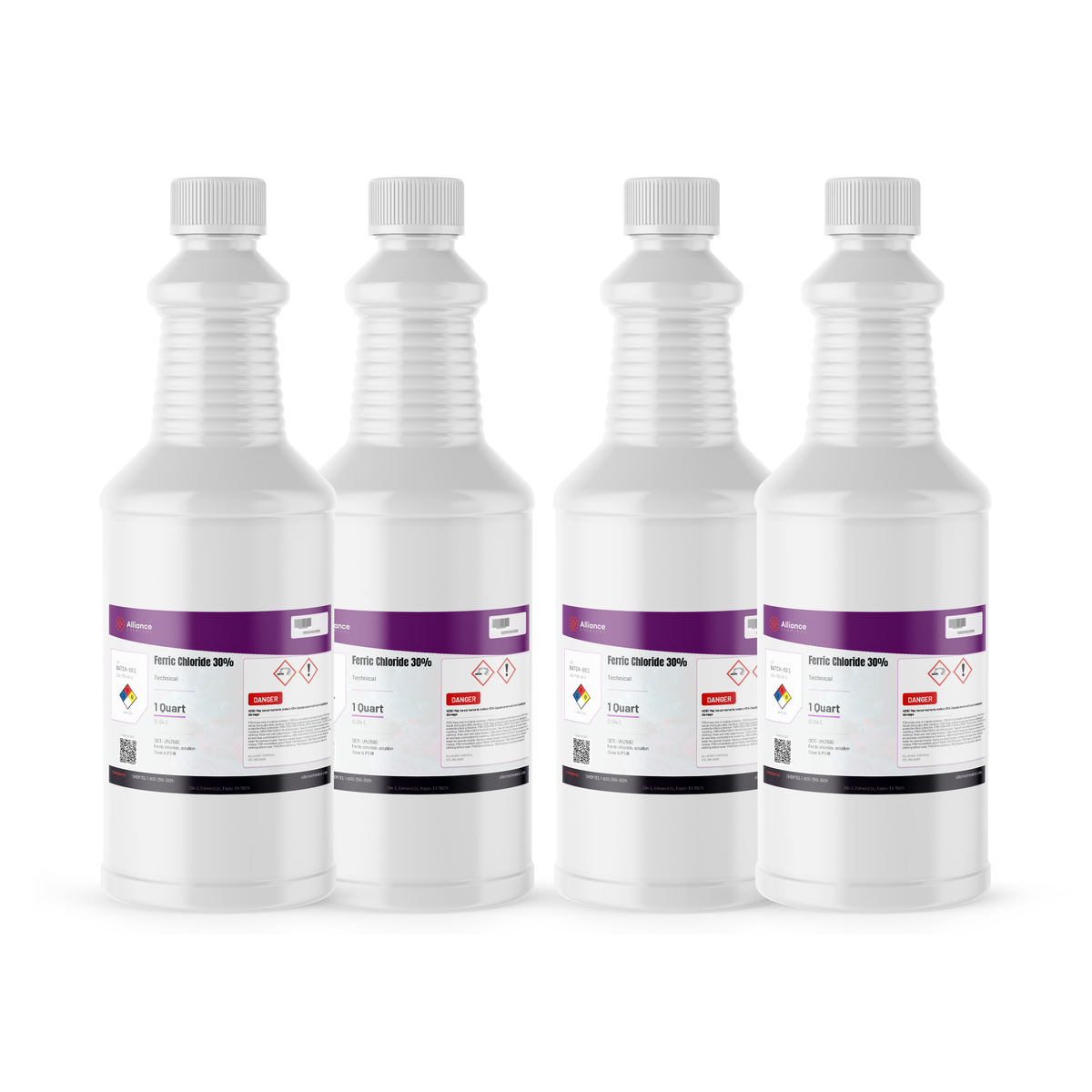 Alliance Chemical