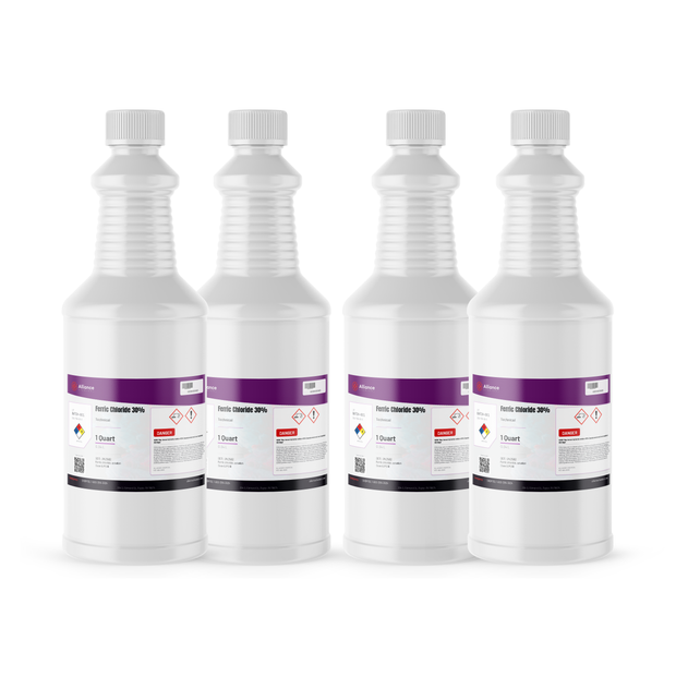 Ferric Chloride 30%