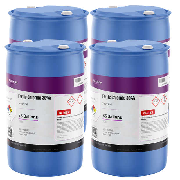Ferric Chloride 30%
