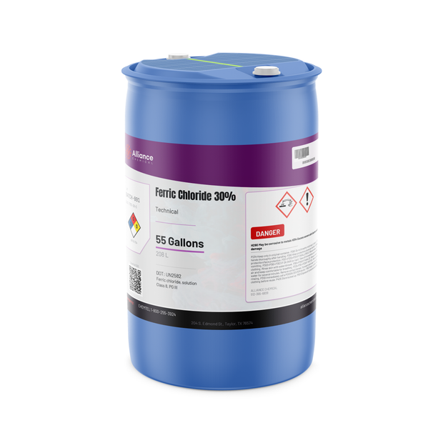Ferric Chloride 30%