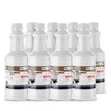 Hydrofluorosilicic Acid 23% ACS Grade case of eight 1-quart plastic bottles, Alliance Chemical