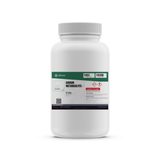 Sodium Metabisulfite ACS Reagent Grade in a 2-lb white plastic bottle from Alliance Chemical