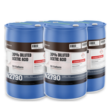 30% Diluted Acetic Acid Food Grade