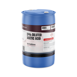 5% Diluted Acetic Acid Food Grade