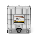 Hydrogen Peroxide 15% Technical Grade in a 330-gallon IBC tote from Alliance Chemical for textile and pulp bleaching