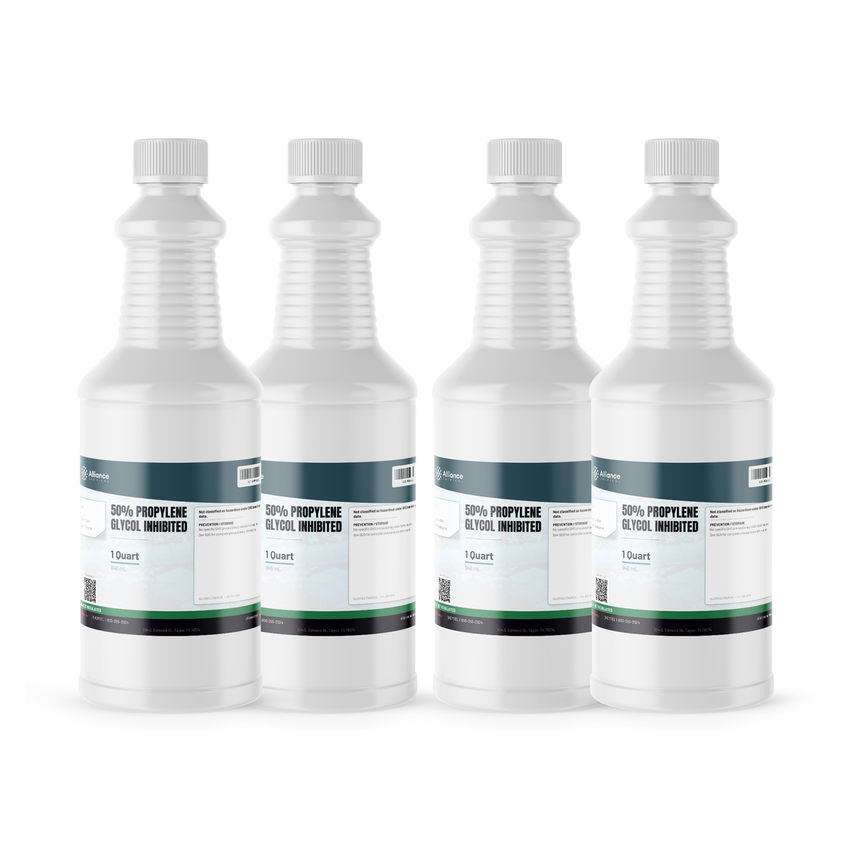Alliance Chemical