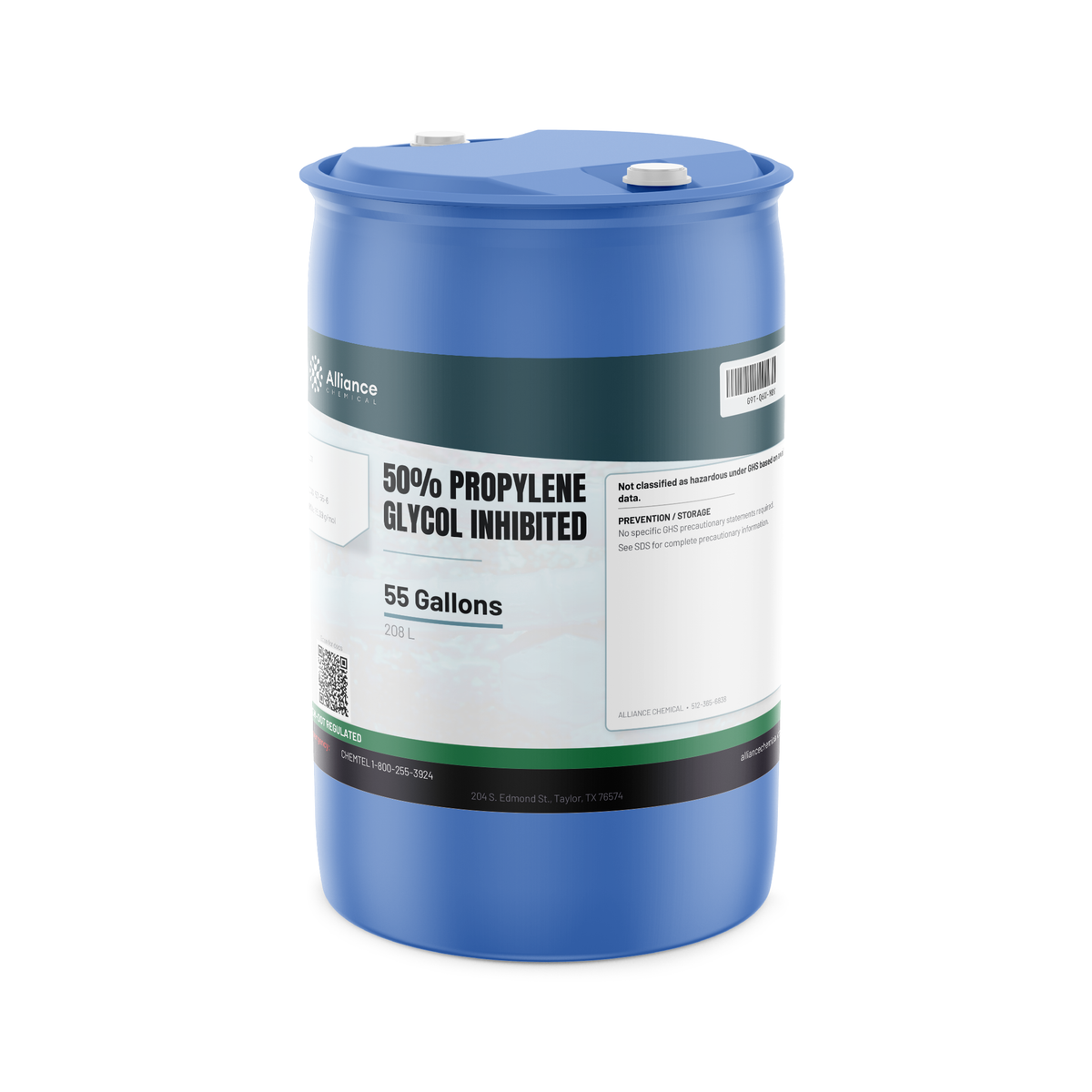 Alliance Chemical