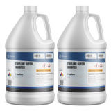 Ethylene Glycol Inhibited ACS Reagent Grade in two 1-gallon jugs, Alliance Chemical