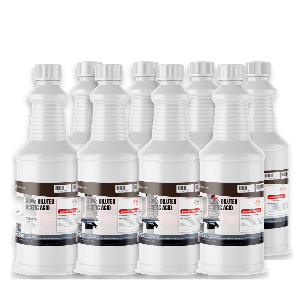 Alliance Chemical