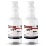 Hydrochloric Acid 10% ACS Grade