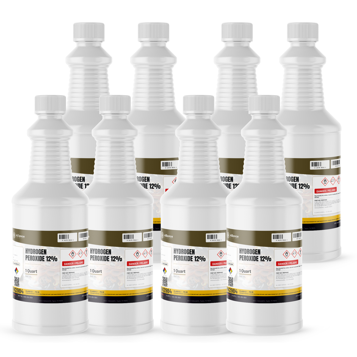 Alliance Chemical