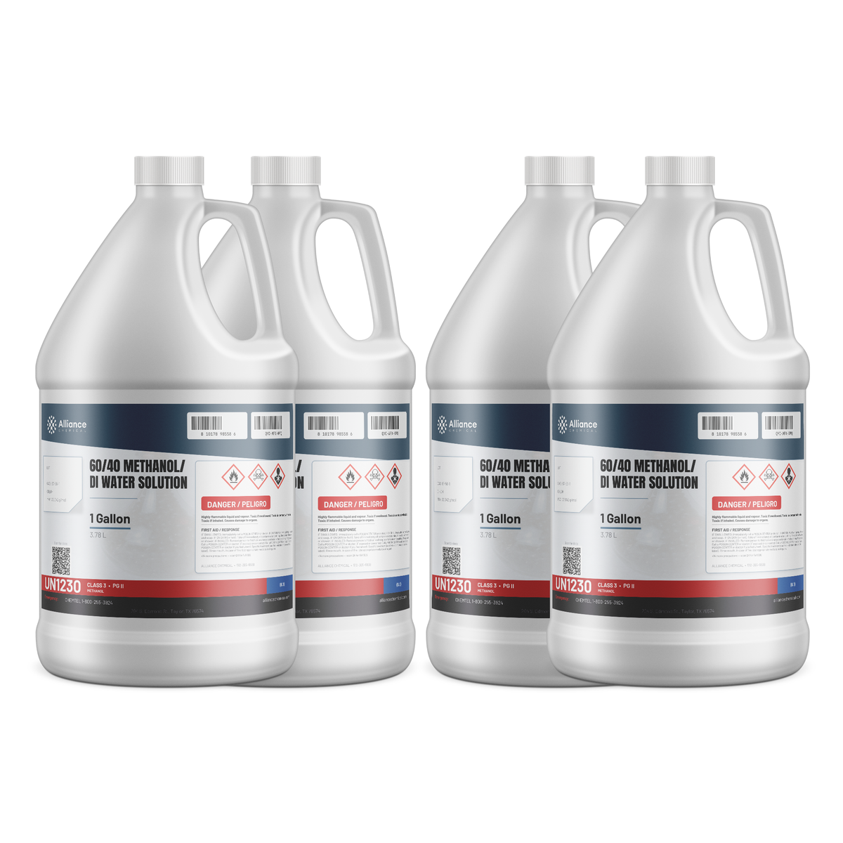 Alliance Chemical