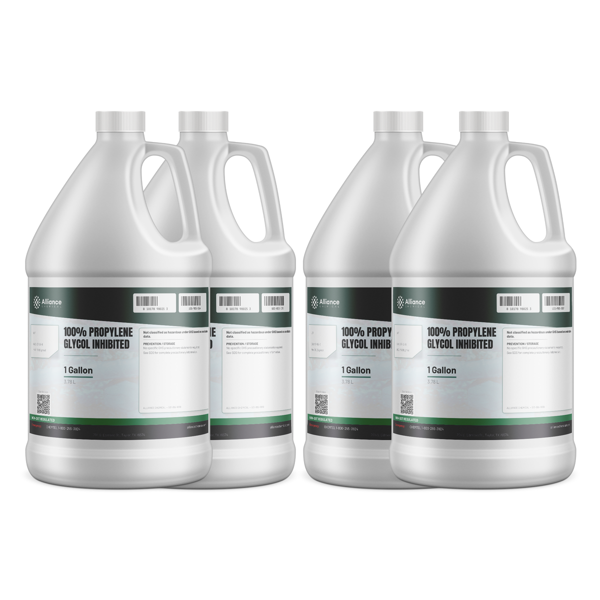 Alliance Chemical