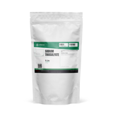 Sodium Thiosulfate Technical Grade in a 5-pound resealable pouch from Alliance Chemical