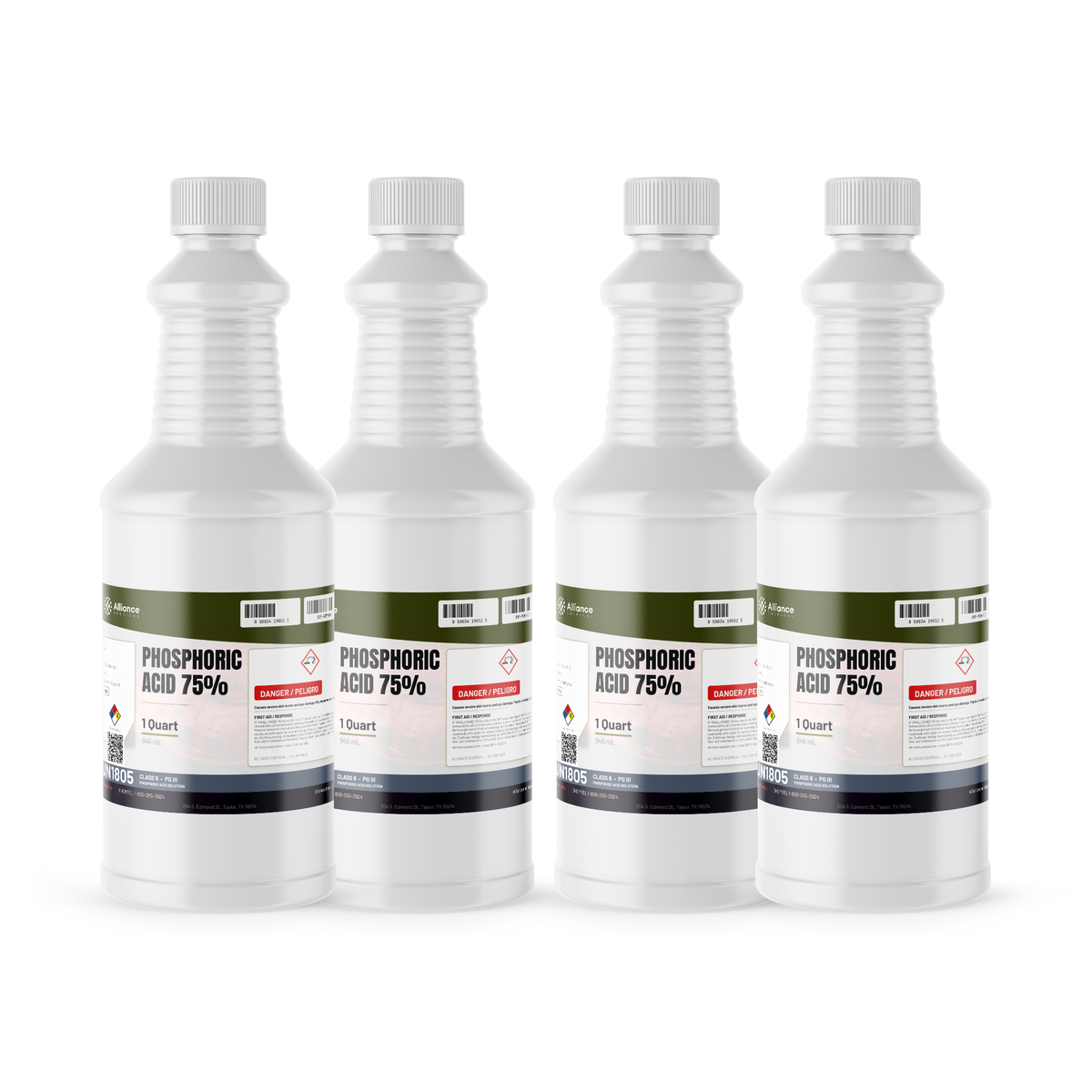 Alliance Chemical