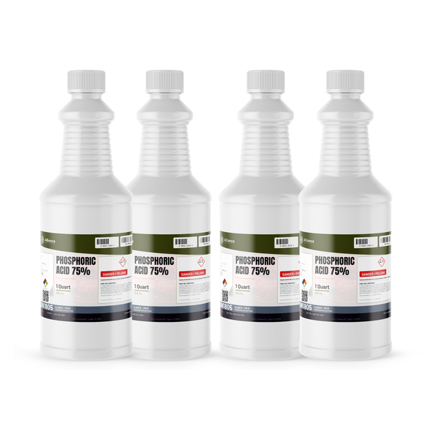 Phosphoric Acid 75% Technical Grade
