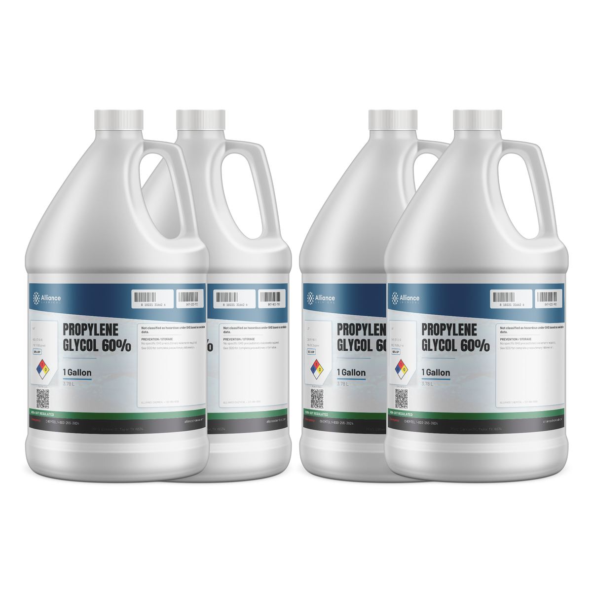 Alliance Chemical