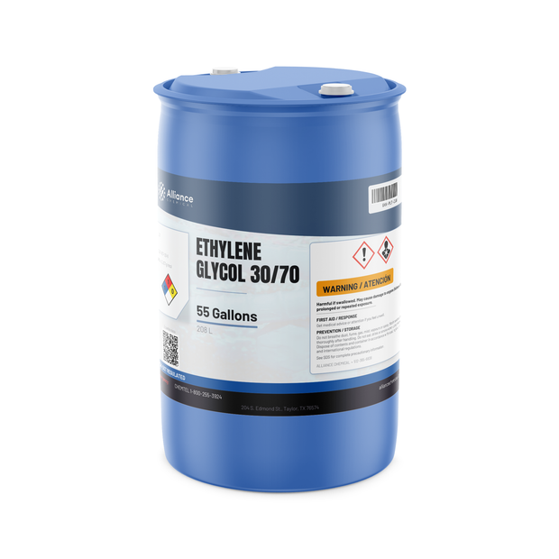 Ethylene Glycol 30/70 Technical Grade