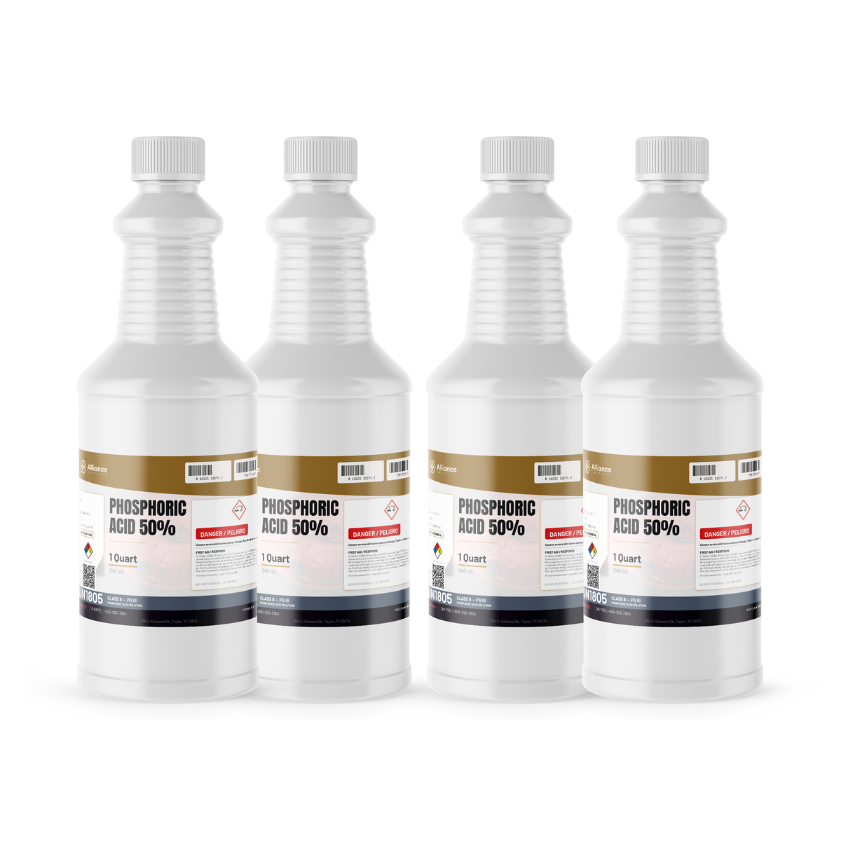 Alliance Chemical