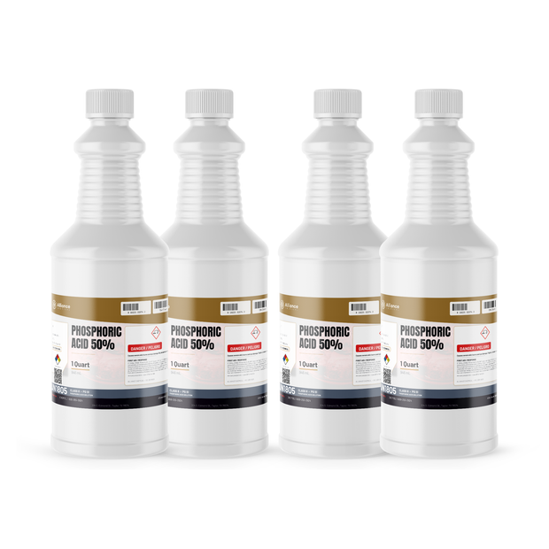 Phosphoric Acid 50% Technical Grade