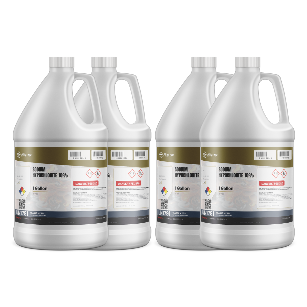 Alliance Chemical