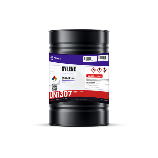 Xylene