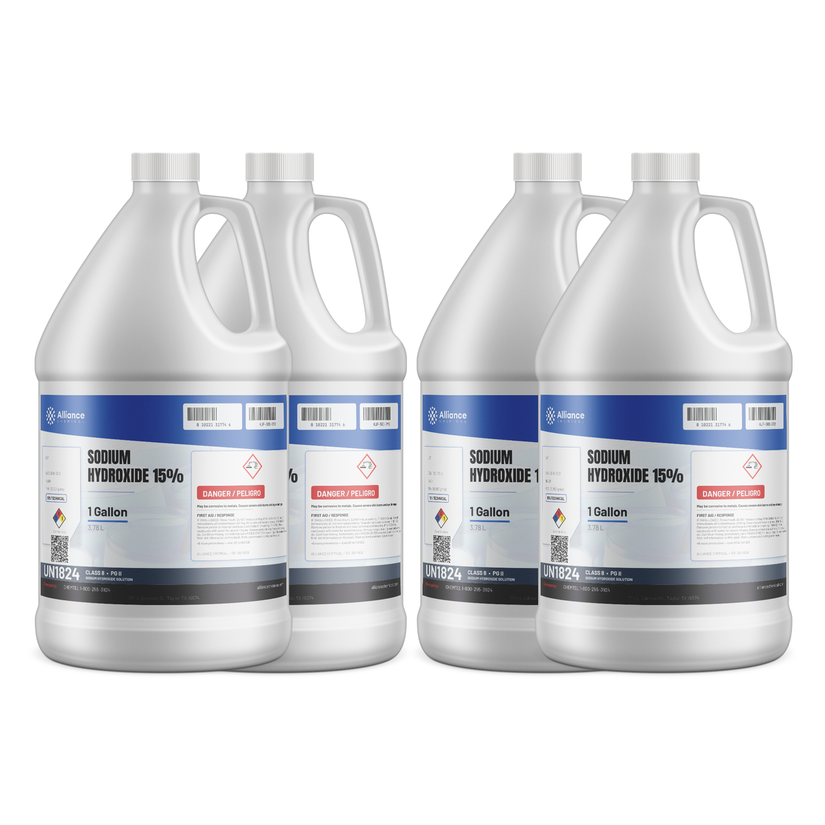 Alliance Chemical
