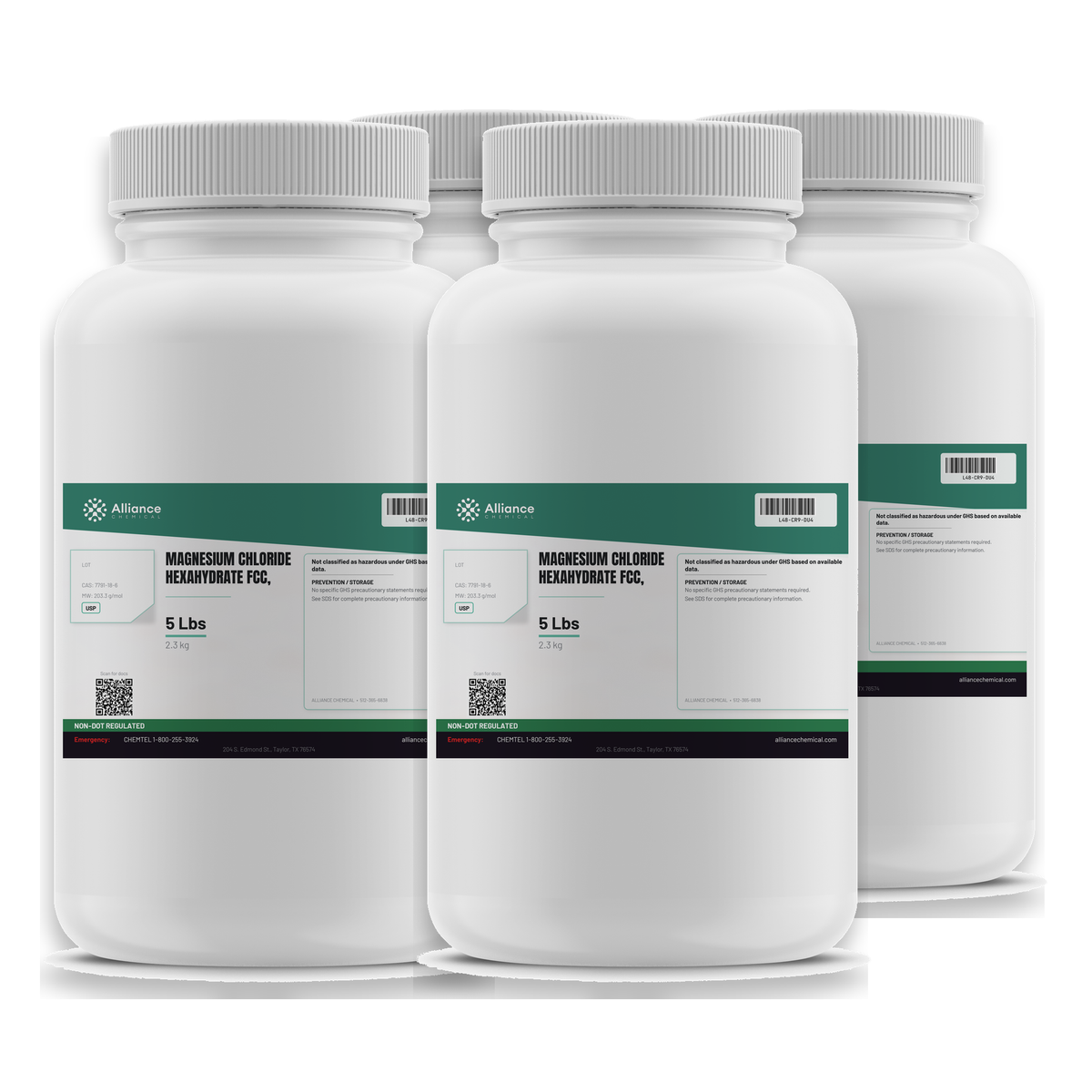 Alliance Chemical