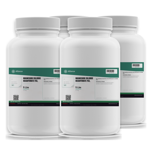 Alliance Chemical