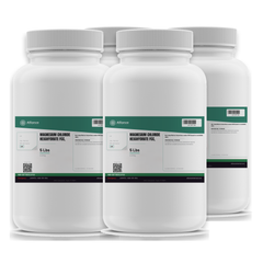 Magnesium Chloride Hexahydrate