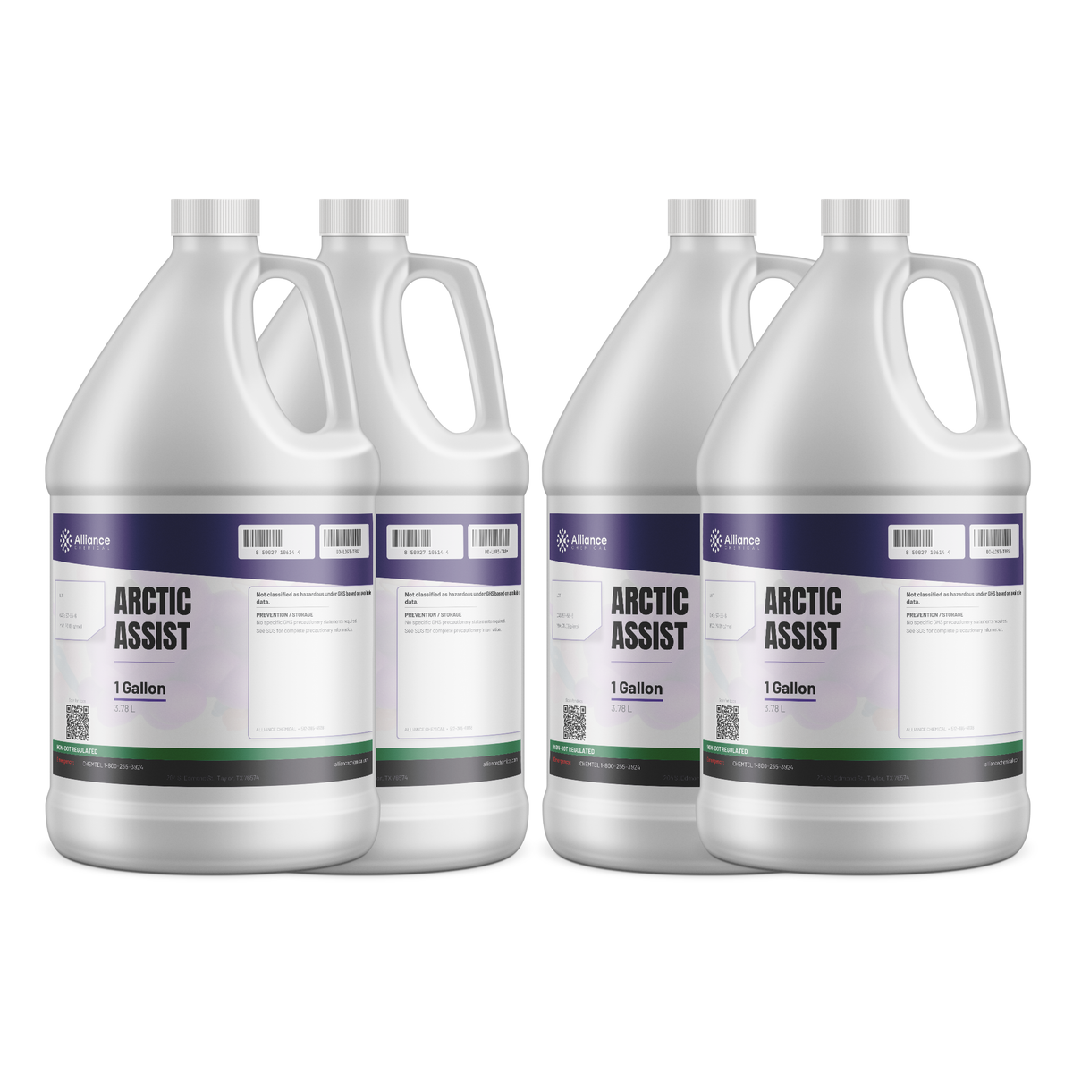 Alliance Chemical