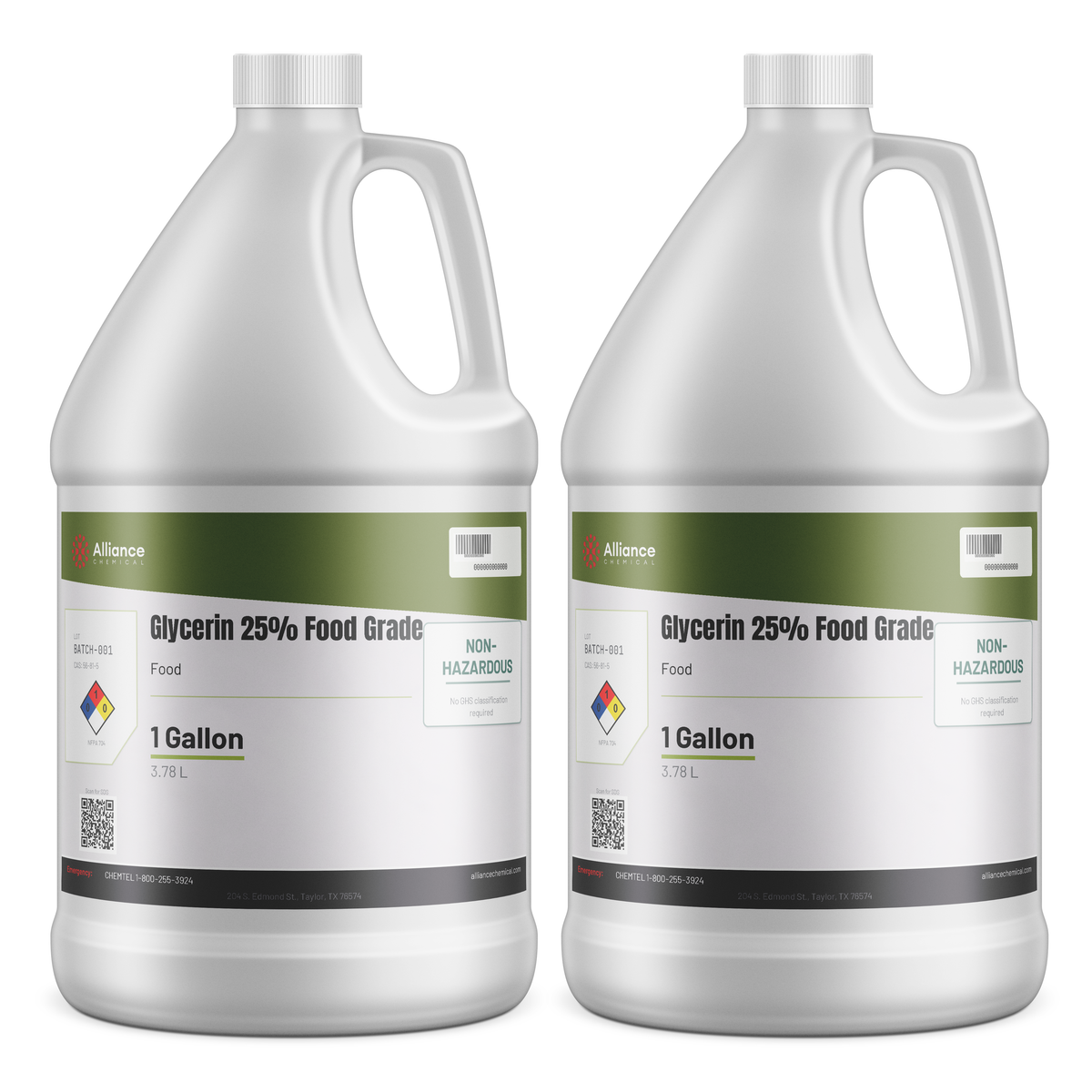 Alliance Chemical