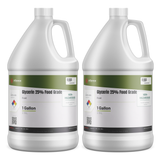 Glycerin 25% Food Grade